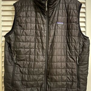 Men’s Patagonia Nano Puff Vest